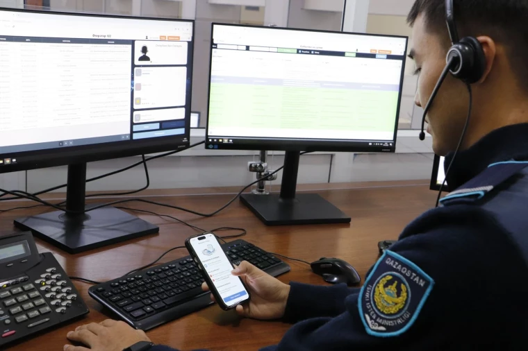 В ЗКО через Egov, Kaspi и Halyk подано 275 обращений в полицию | Мой Город В ЗКО через Egov, Kaspi и Halyk подано 275 обращений в полицию