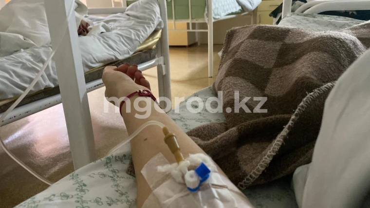 Казахстанцы смогут лечиться у узких специалистов без направления терапевта | Мой Город Казахстанцы смогут лечиться у узких специалистов без направления терапевта