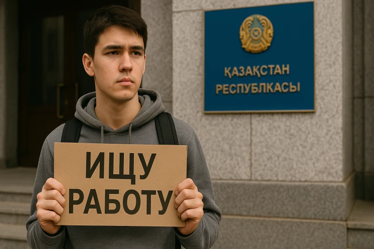 Как школьнику в Казахстане устроиться на работу официально | Мой Город Как школьнику в Казахстане устроиться на работу официально