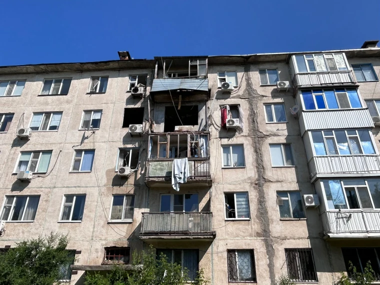 Подробности взрыва в многоэтажном доме рассказали в ДЧС Актобе | Мой Город Подробности взрыва в многоэтажном доме рассказали в ДЧС Актобе