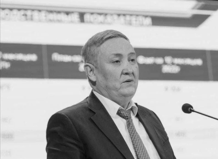 Скончался оправданный экс-глава АНПЗ Мурат Досмуратов