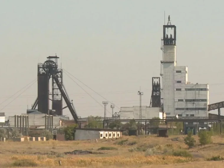 Пожар в шахте «Казахстанская»: найдено тело второго погибшего