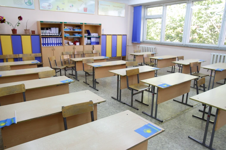 Неделю родительских собраний объявили в Казахстане | Мой Город Неделю родительских собраний объявили в Казахстане