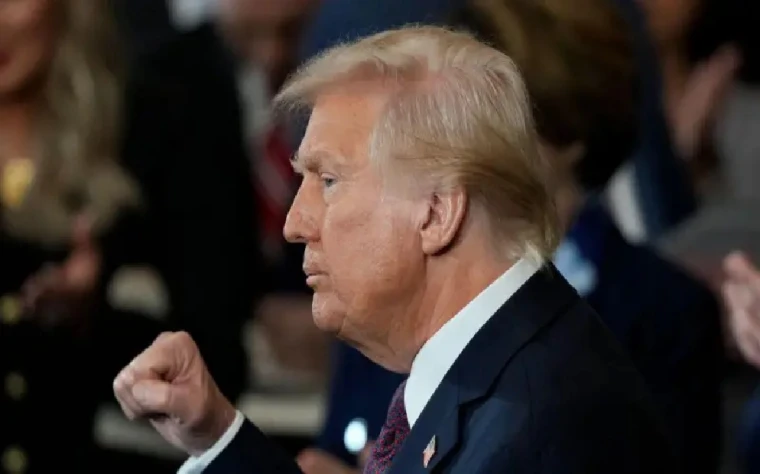 Трамп пообещал завершить войну в Украине за сутки после инаугурации | Мой Город Трамп пообещал завершить конфликт в Украине за сутки после инаугурации