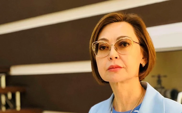Гульнара Бажкенова считает, что будущий подрядчик АЭС не должен сидеть в столице