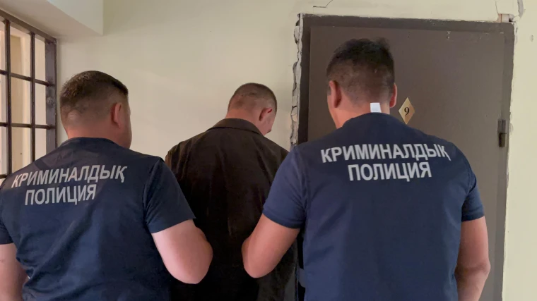 БҚО-да дүкенге кетіп, оралмаған қыз бала табылды | Мой Город БҚО-да дүкенге кетіп, оралмаған қыз бала табылды