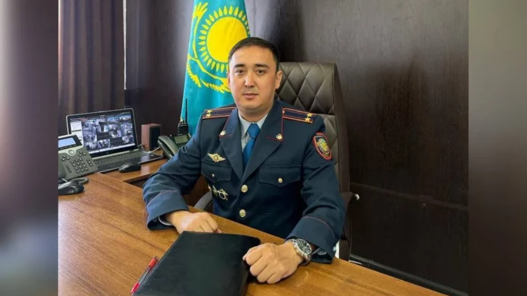 Полицейский Атырау рассказал, как спас упавшего в колодец ребёнка | Мой Город Полицейский Атырау рассказал, как спас упавшего в колодец ребёнка