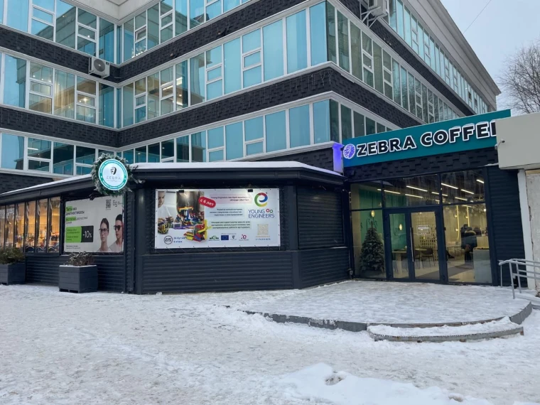 Суд запретил работать киоскам возле ТРЦ City Center в Уральске | Мой Город Суд запретил работать киоскам возле ТРЦ City Center