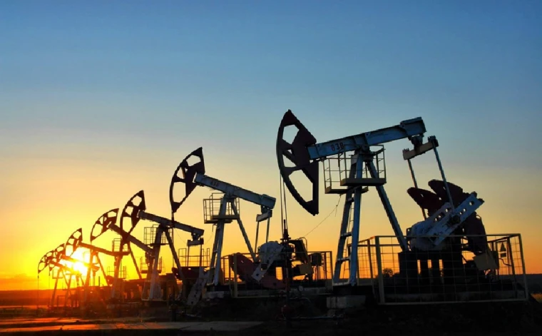 Первая сланцевая нефть будет добыта в Казахстане в 2025 году