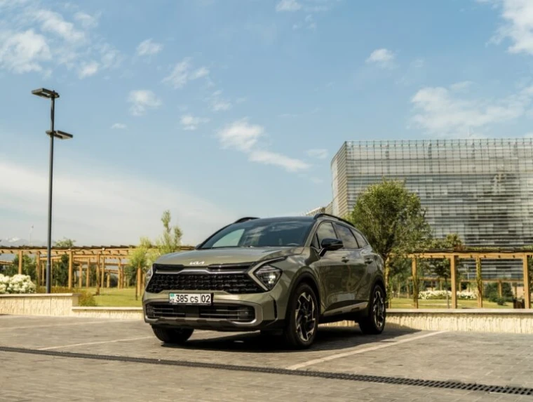 Сколько Kia пошло в майские продажи и как сделать это под 3,5%?