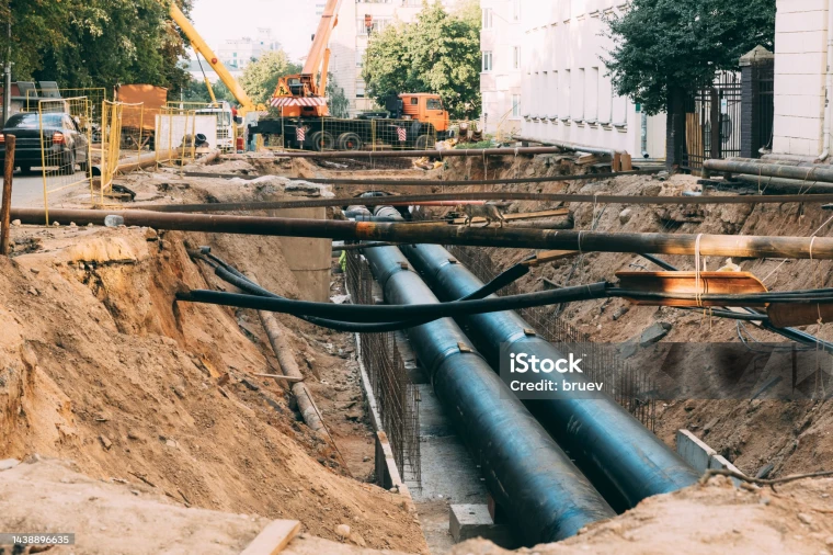 Села ЗКО получат новые водопроводы за счет возвращенных активов | Мой Город Села ЗКО получат новые водопроводы за счет возвращенных активов