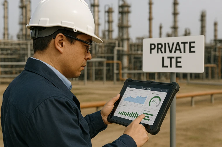 Kcell расширяет 5G-покрытие в Уральске: фокус на бизнес-клиентов и новые зоны стабильной связи