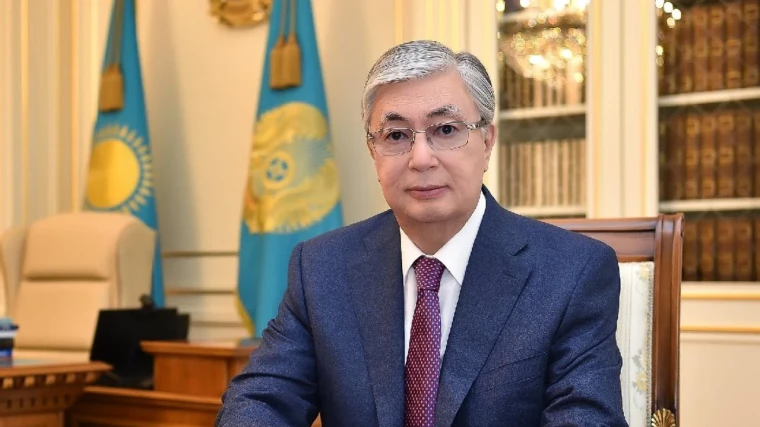 Президент қазақстандықтарды Астана күнімен құттықтады | Мой Город Президент қазақстандықтарды Астана күнімен құттықтады