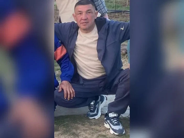 В ЗКО нашли тело мужчины, пропавшего во время паводка | Мой Город В ЗКО нашли тело мужчины, пропавшего во время паводка