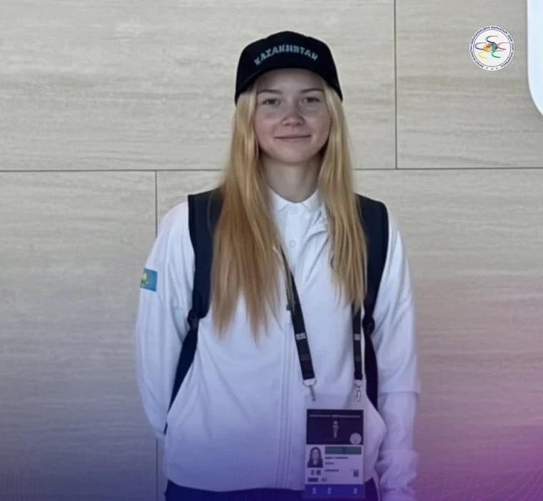 Спортсменка из ЗКО стала чемпионкой Азиатских игр | Мой Город Спортсменка из ЗКО стала чемпионкой Азиатских игр