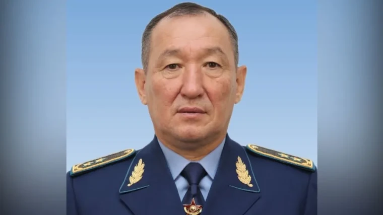 Нового министра обороны назначили в Казахстане | Мой Город Нового министра обороны назначили в Казахстане
