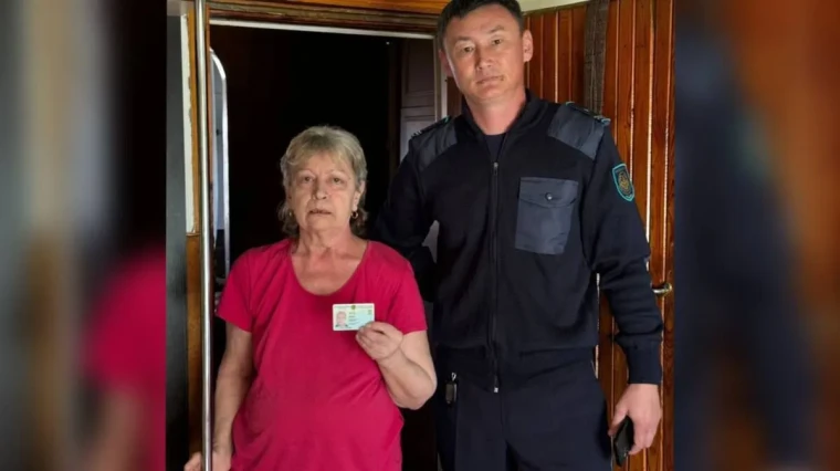 В ЗКО женщина 31 год жила без гражданства