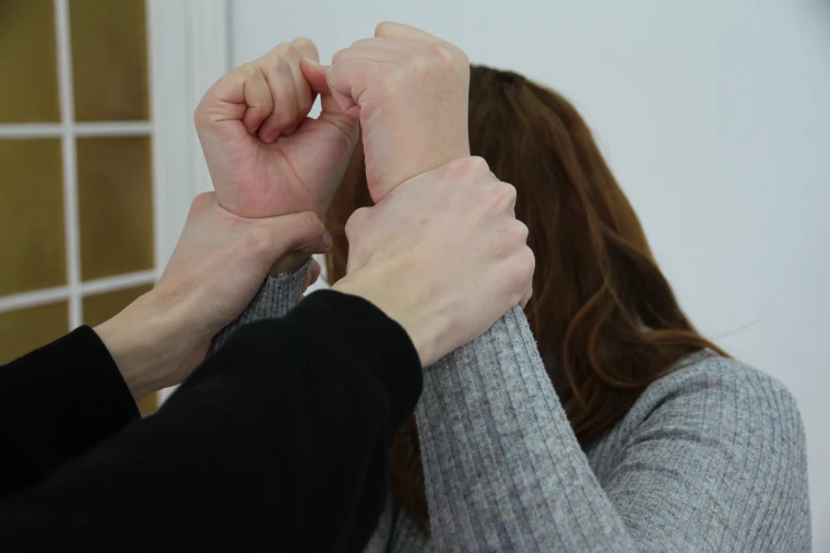Более 3 тысяч женщин подверглись бытовому насилию в Атырауской области | Мой Город Более 3 тысяч женщин подверглись бытовому насилию в Атырауской области