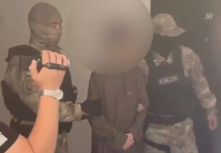 Жителя Атырау задержали за распространение запрещенной религиозной литературы | Мой Город Жителя Атырау задержали за распространение запрещенной религиозной литературы