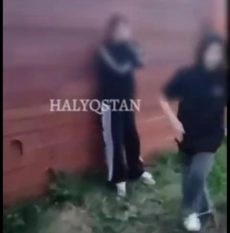 Девочки-подростки жестоко избивали сверстницу и грозились поставить «на счетчик» | Мой Город Девочки-подростки жестоко избивали сверстницу и грозились поставить «на счетчик»