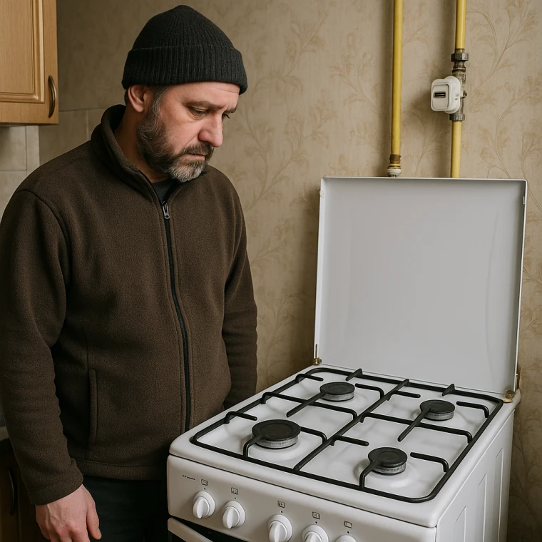 Жителей четырех микрорайонов Уральска отключат от газоснабжения | Мой Город Жителей четырех микрорайонов Уральска отключат от газоснабжения