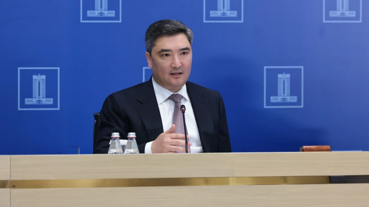 Премьер-министр и его замы рассказали, где отдыхают в Казахстане