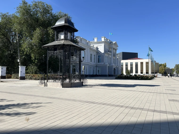 Прогноз погоды для жителей ЗКО на 15 октября | Мой Город Прогноз погоды для жителей ЗКО на 15 октября
