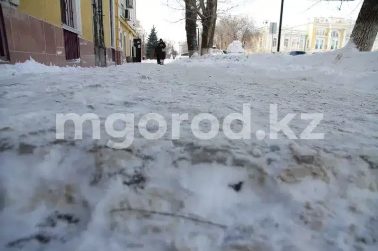 Снег, метель и гололёд ожидаются в ЗКО 31 декабря | Мой Город Снег, метель и гололёд ожидаются в ЗКО 31 декабря