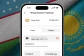 Kaspi запустил переводы в Узбекистан