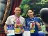 Три золотые медали завоевали спортсмены из ЗКО на чемпионате Азии
