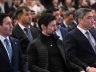 Павел Дуров приехал в Казахстан