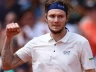 Первая ракетка Казахстана вышел в третий круг US Open
