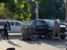 Столичные спецслужбы провели задержание в Уральске