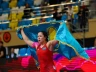 Казахстанка удержала первую строчку мирового рейтинга по борьбе