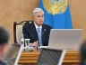«Ради будущих поколений мы должны укреплять мир» – Токаев