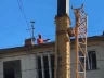 Взрыв в многоэтажке Актобе: начались демонтажные работы
