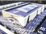 Современный центр настольного тенниса построят в Уральске