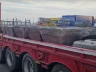 Свинец и черный металл пытались вывезти из Казахстана