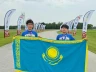 Оралдық оқушылар Америкадан олжалы оралды