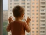 3-летний ребенок упал с пятого этажа в Актобе
