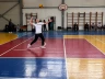 Оралда волейболдан ашық турнир өтті