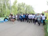 Уральцев приглашают на спортивный забег