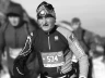 Мастер спорта Казахстана умер во время забега