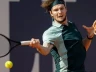Выяснилось, какое место занимает первая ракетка Казахстана в рейтинге ATP