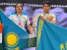 Спортсмены из ЗКО стали лучшими на чемпионате Азии