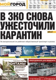 № 29 (520)