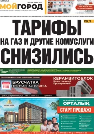 № 13 (466)