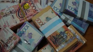 Житель ЗКО провел через незаконную криптосхему 155 млн тенге