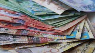 Доходы и расходы казахстанцев будут сверять через новую систему