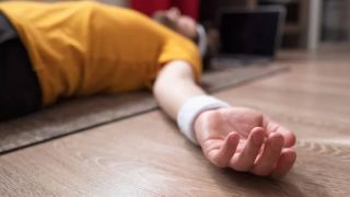 Женщина жестоко убила мужа во время застолья в области Жетысу